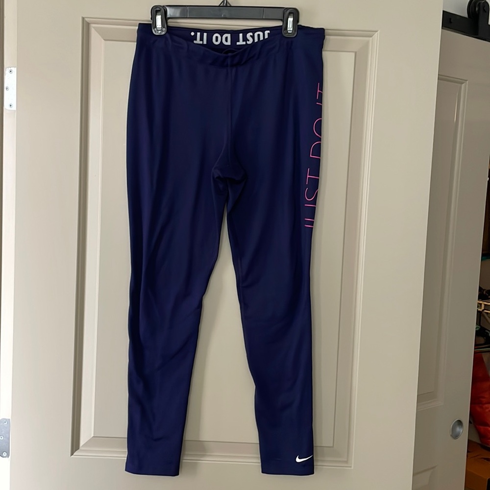 Thermafit Nike Leggings